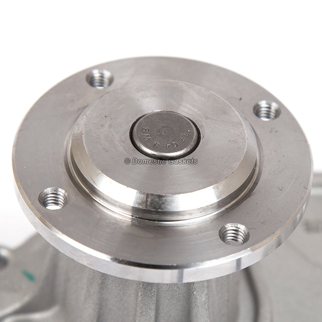 Timing Belt Water Pump Kit Fit 98-01 Chevrolet Metro Suzuki Swift 1.3 SOHC SW413