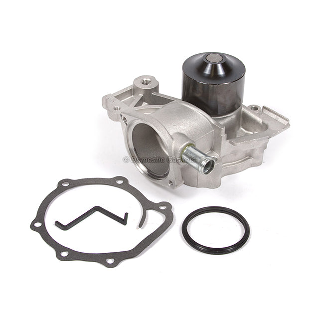 Timing Belt Water Pump fit 99-05 Subaru Forester Impreza 2.5L 2.2L SOHC EJ engs