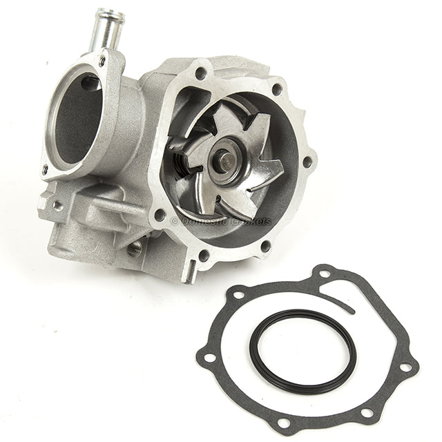 Timing Belt GMB Water Pump Fit 90-97 Subaru 1.8L 2.2L SOHC Tensioner EJ18E EJ22E