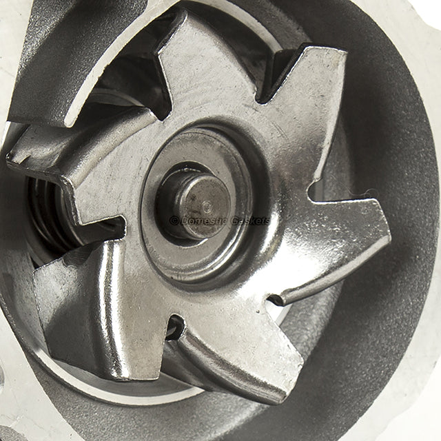 Timing Belt Water Pump Kit Fit 96-97 Subaru Legacy 2.5L DOHC EJ25D