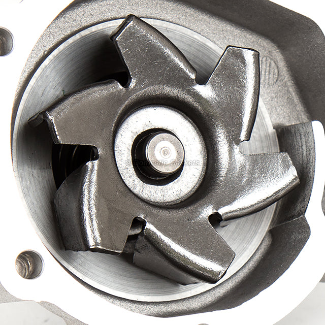 Water Pump fit 08-14 Subaru Impreza WRX Forester 2.5L Turbo DOHC EJ255