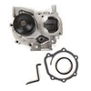Water Pump fit 08-14 Subaru Impreza WRX Forester 2.5L Turbo DOHC EJ255
