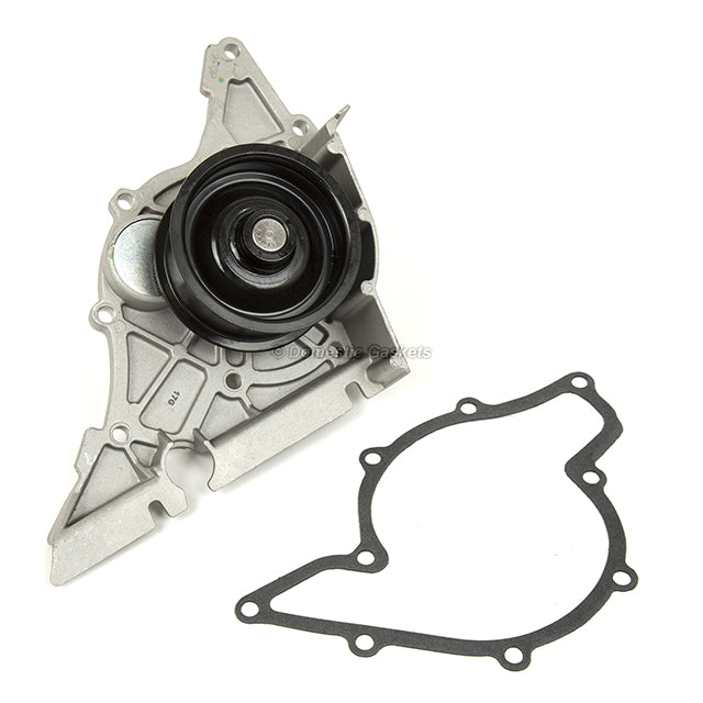 Timing Belt Kit Valve Cover Water Pump Fit 98-05 Audi A4 Volkswagen Passat 2.8