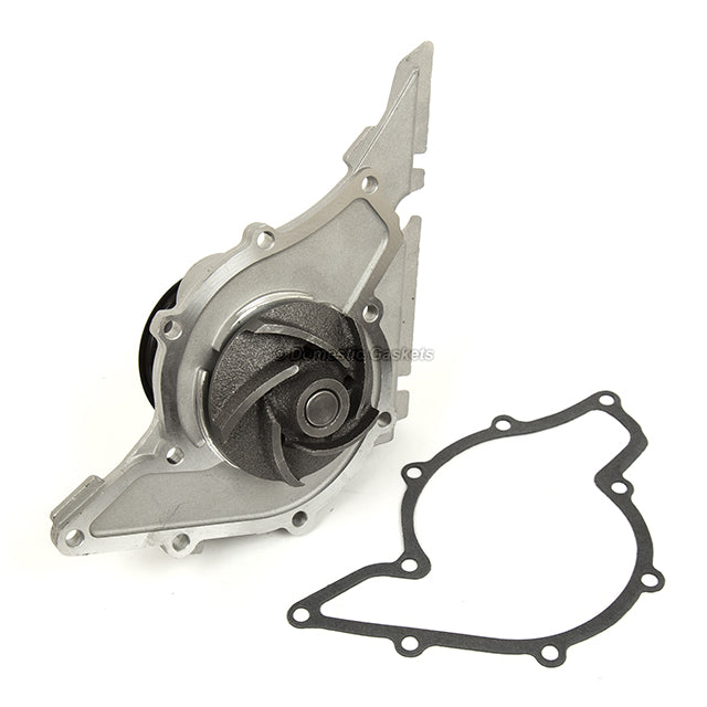 Timing Belt Kit Tensioner Water Pump Fit 98-05 Audi A4 A6 VW Passat V6 2.8L DOHC