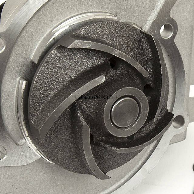 Timing Belt Kit Water Pump Fit 98-05 Audi A4 Passat Volkswagen A6 V6 2.8L DOHC