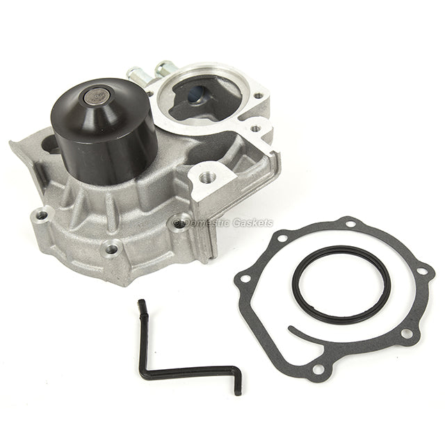 Overhaul Engine Rebuild Kit Fits 08-12 Subaru Impreza Forester Turbo EJ255 2.5