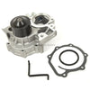 Water Pump Fit 06-10 2.5L Subaru Impreza Outback Legacy 16V SOHC EJ253