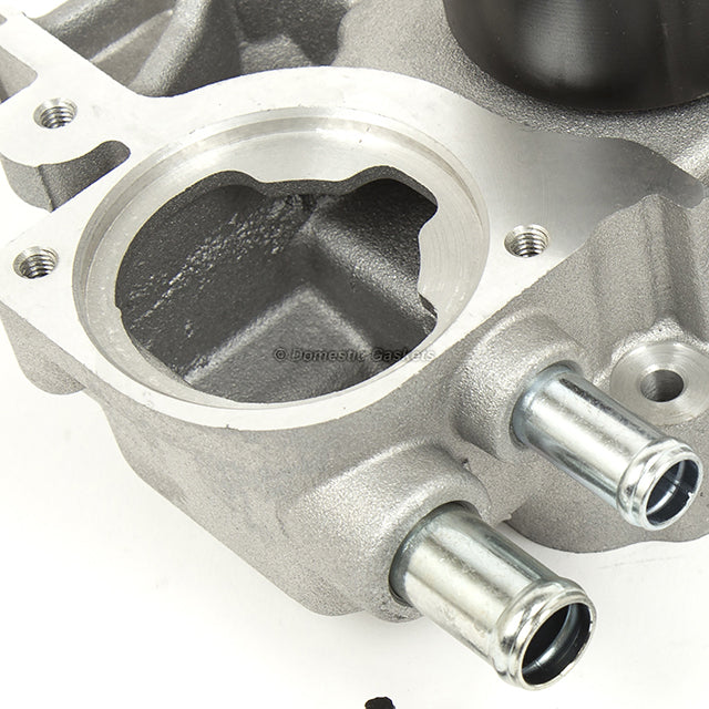 Timing Belt Water Pump Valve Cover Fit 08-14 Subaru Impreza Forester 2.5L Turbo