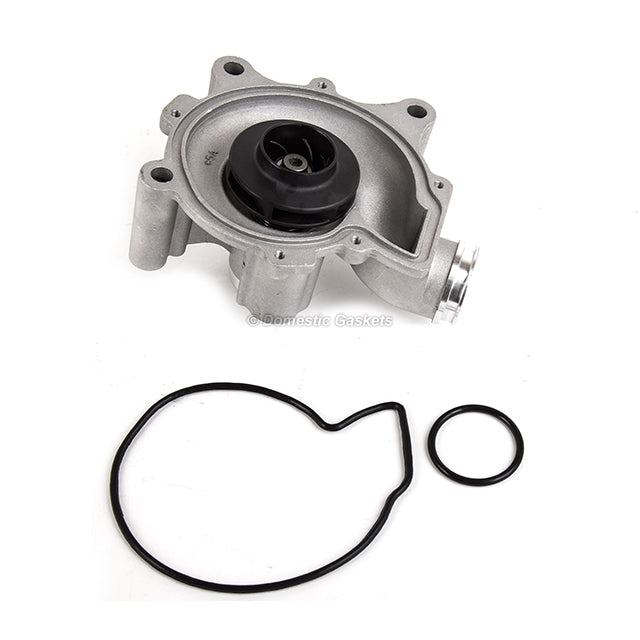 Water Pump Fit 02-08 Mini Cooper L4 1.6L