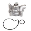Water Pump Fit 02-08 Mini Cooper L4 1.6L