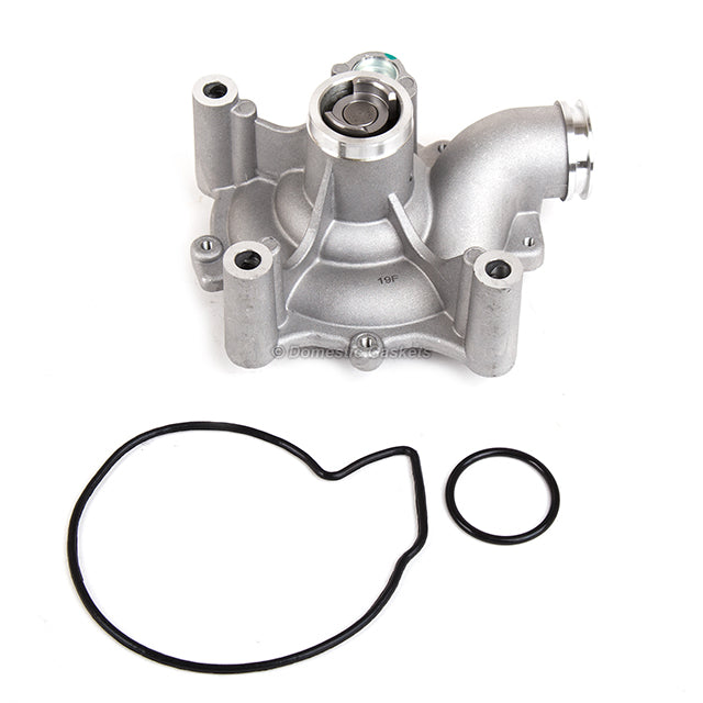 Water Pump Fit 02-08 Mini Cooper L4 1.6L