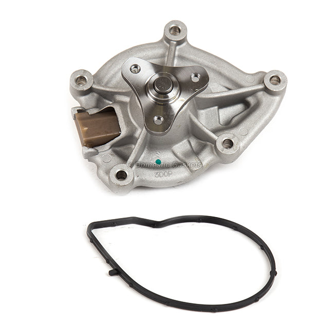 Water Pump Fits 07-13 Mini Cooper Turbo 1.6L N12B16A N14B16C N16B16A N18B16A