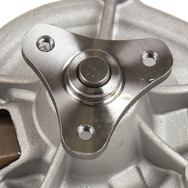 Water Pump Fits 07-13 Mini Cooper Turbo 1.6L N12B16A N14B16C N16B16A N18B16A