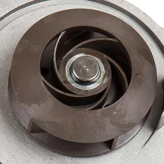 Water Pump Fits 07-13 Mini Cooper Turbo 1.6L N12B16A N14B16C N16B16A N18B16A