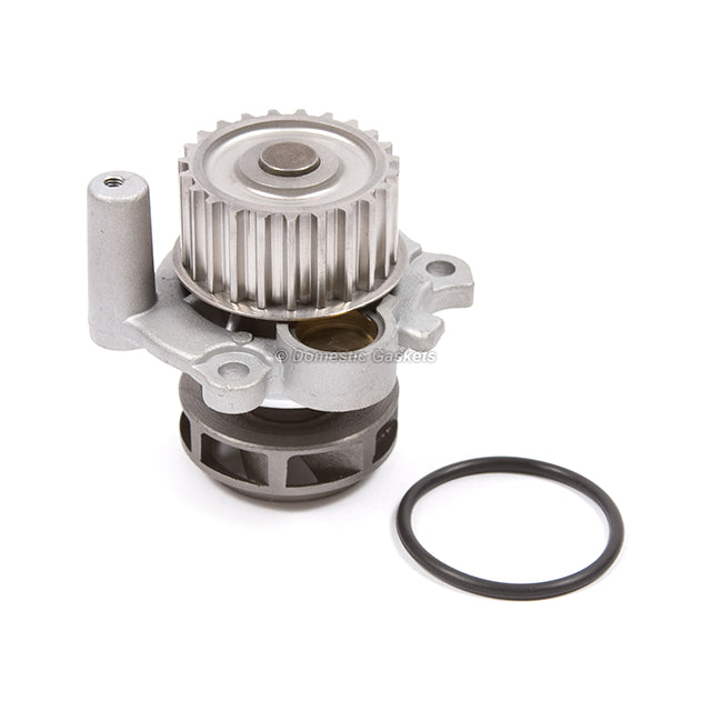 Timing Belt Kit Water Pump Tensione Fit 99-00 Volkswagen Goft Jetta Beetle TURBO