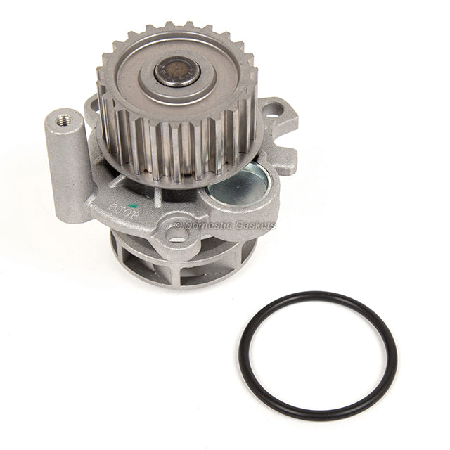Timing Belt Water Pump Contitech Fit 98-05 Volkswagen Beetle Golf Jetta 2.0L AVH