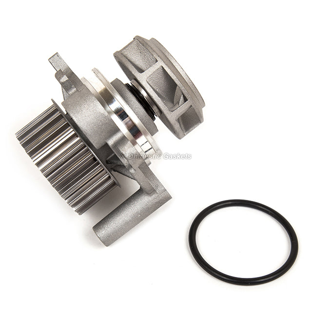 Timing Belt Water Pump Contitech Fit 98-05 Volkswagen Beetle Golf Jetta 2.0L AVH