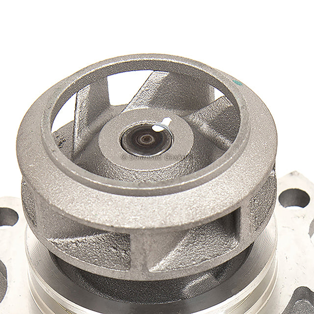 Timing Belt Water Pump GMB Tensioner Fit 00-06 Audi TT Beetle Golf Jetta 1.8L