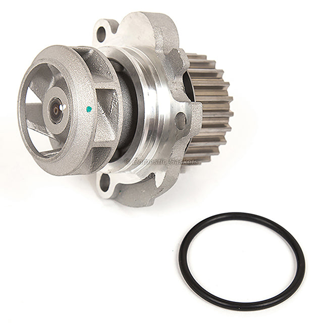 Timing Belt Water Pump Contitech Fit 98-05 Volkswagen Beetle Golf Jetta 2.0L AVH