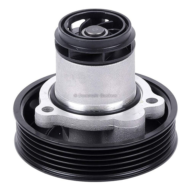 Timing Chain Kit Water Pump Fits 05-07 Volkswagen Jetta Rabbit Bettle 2.5L