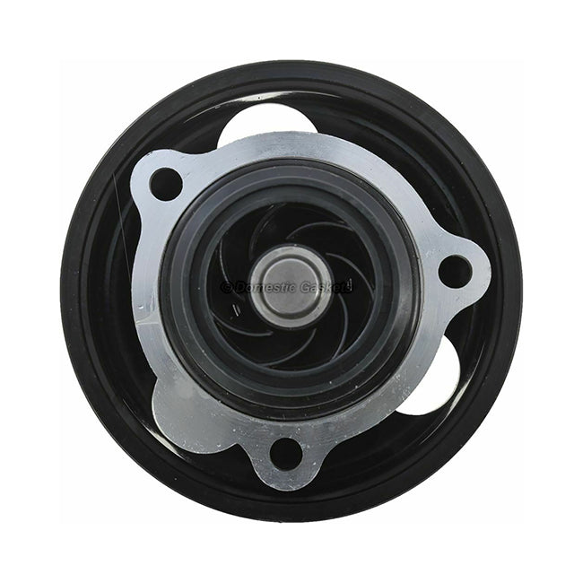 Timing Chain Kit Water Pump Fits 05-07 Volkswagen Jetta Rabbit Bettle 2.5L