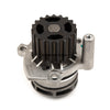 Water Pump Fits Volkswagen Beetle Golf Jetta Passat Audi A3 1.9 2.0 Diesel Turbo