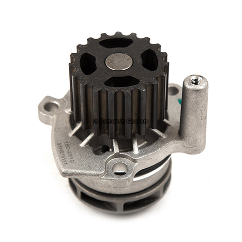 Water Pump Fits Volkswagen Beetle Golf Jetta Passat Audi A3 1.9 2.0 Diesel Turbo