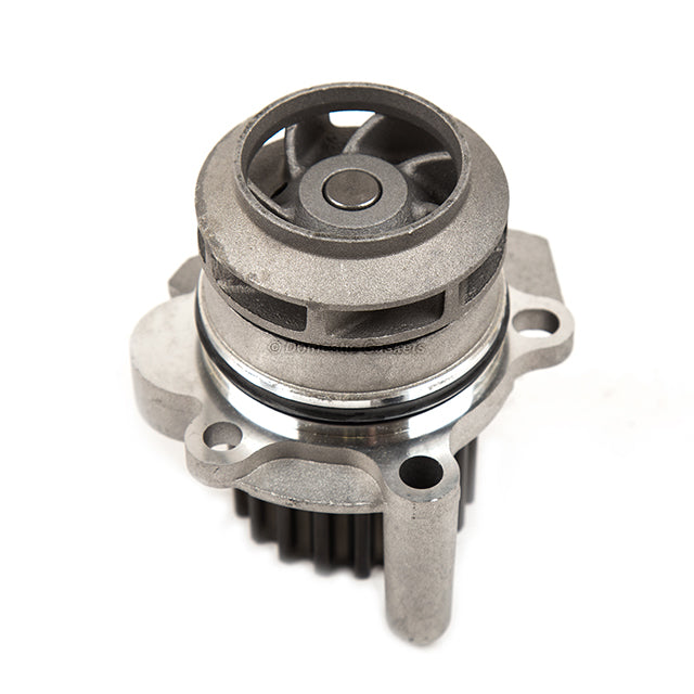 Water Pump Fits Volkswagen Beetle Golf Jetta Passat Audi A3 1.9 2.0 Diesel Turbo