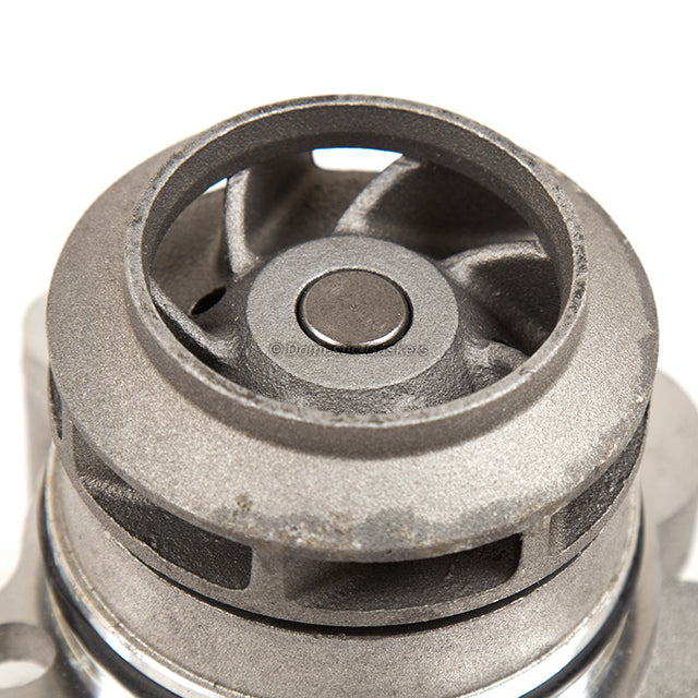 Water Pump Fits Volkswagen Beetle Golf Jetta Passat Audi A3 1.9 2.0 Diesel Turbo