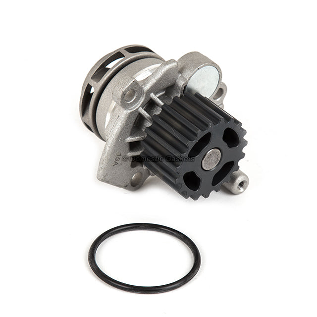 Water Pump Fits Audi A3 A4 A5 A6 Quattro Volkswagen Beetle Golft Jetta 1.8L DOHC