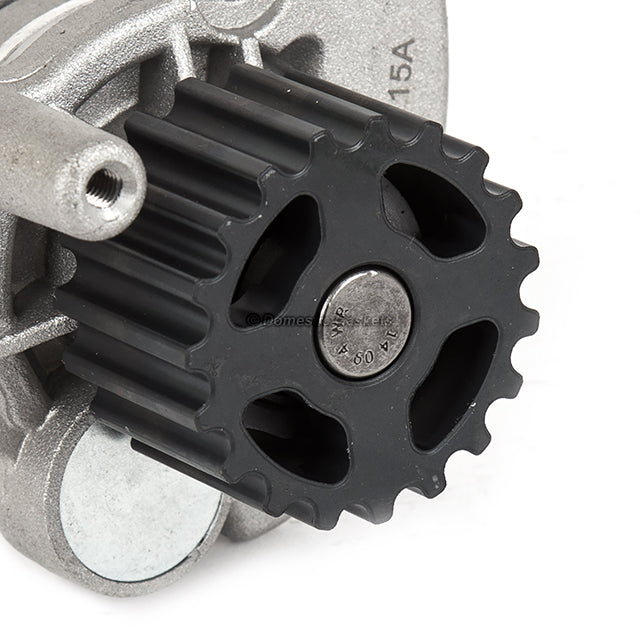 Water Pump Fits Audi A3 A4 A5 A6 Quattro Volkswagen Beetle Golft Jetta 1.8L DOHC