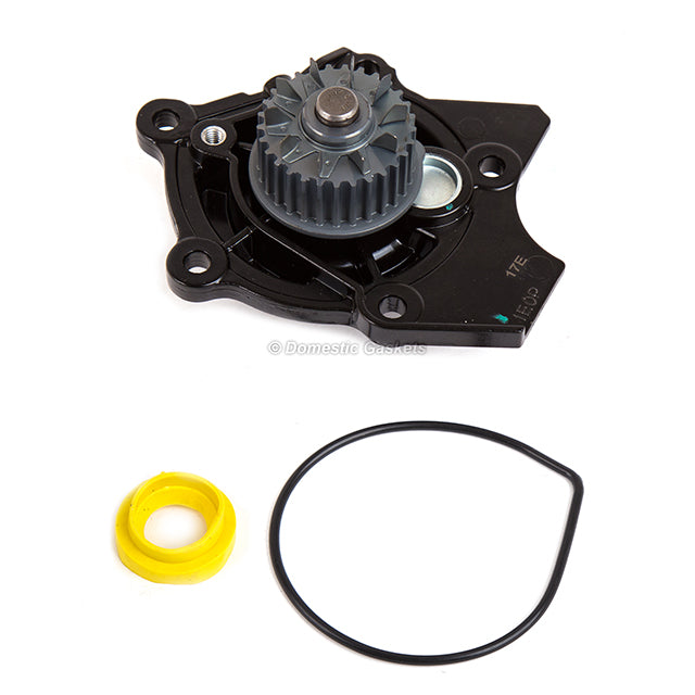 Timing Chain Kit Water Pump Fits 08-15 Volkswagen Audi A3 A4 A5 TT Quattro 2.0