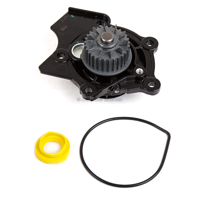 Timing Chain Kit Water Pump Fits 08-15 Volkswagen Audi A3 A4 A5 TT Quattro 2.0