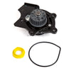 Water Pump Fits Volkswagen Bettle Jetta Passat CC Audi A3 A4 Quattro 2.0 Turbo