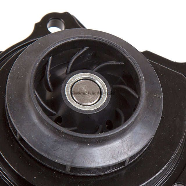 Water Pump Fits Volkswagen Bettle Jetta Passat CC Audi A3 A4 Quattro 2.0 Turbo