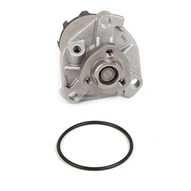 Timing Chain Kit Water Pump Fits 99-02 Volkswagen Golf VR6 Jetta 2.8L AFP V6
