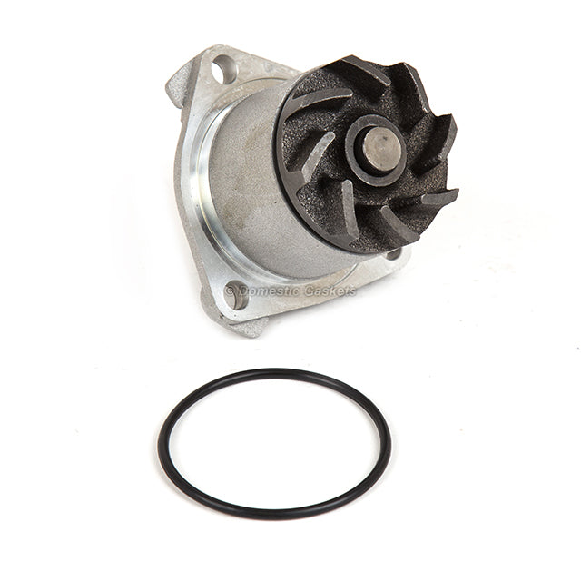 Water Pump Fits Volkswagen Eurovan Golf Jetta Passat Corrado 2.8L AFP V6