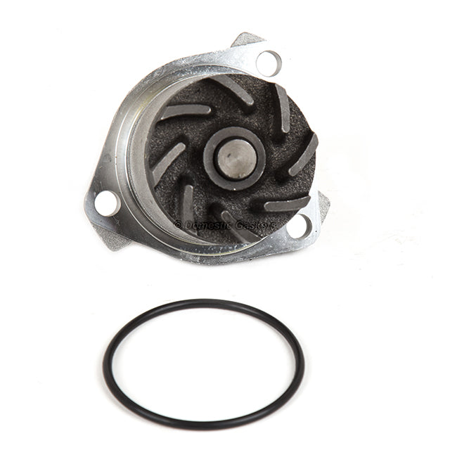 Water Pump Fits Volkswagen Eurovan Golf Jetta Passat Corrado 2.8L AFP V6