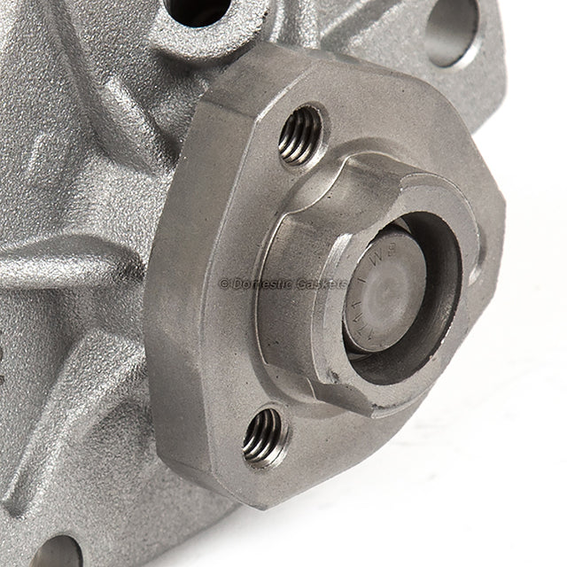 Water Pump Fits Volkswagen Eurovan Golf Jetta Passat Corrado 2.8L AFP V6