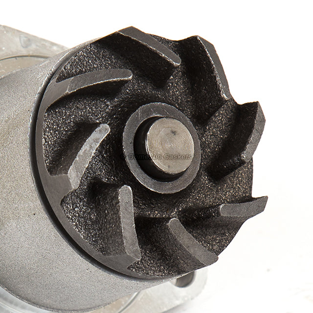 Water Pump Fits Volkswagen Eurovan Golf Jetta Passat Corrado 2.8L AFP V6