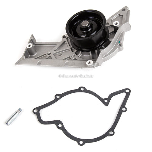 Water Pump Fit Audi A4 A4 Quattro A6 A6 Quattro V6 3.0L