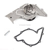 Timing Belt Kit Water Pump Tensioner Fit 02-06 Audi 3.0L DOHC 30V AVK BGN