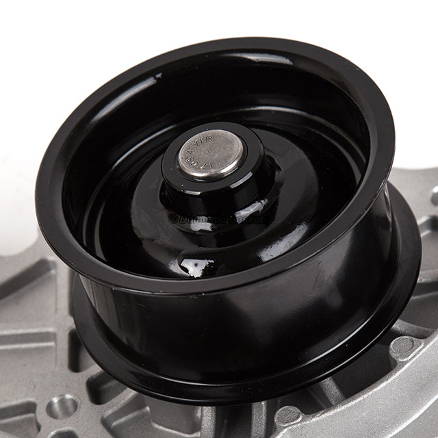 Timing Belt Kit Water Pump Tensioner Fit 02-06 Audi 3.0L DOHC 30V AVK BGN