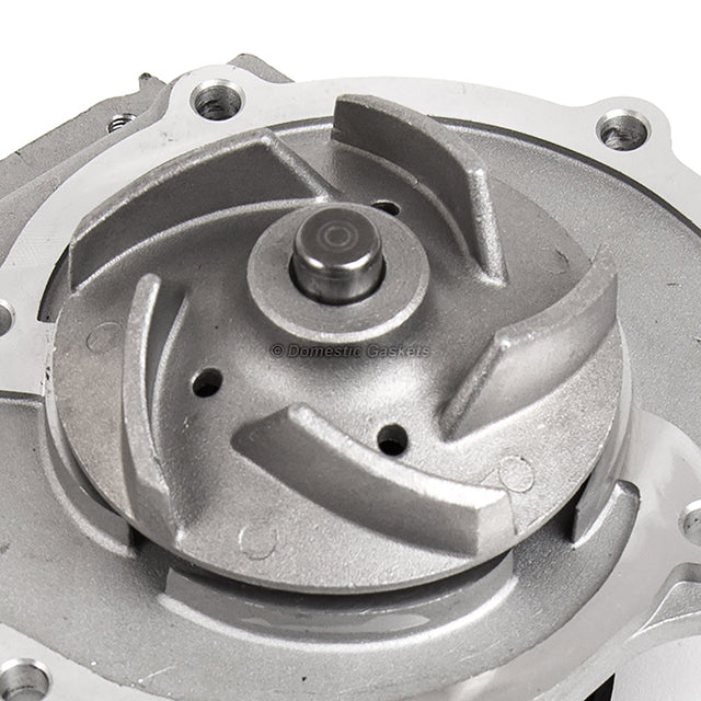 Water Pump Fit Audi A4 A4 Quattro A6 A6 Quattro V6 3.0L