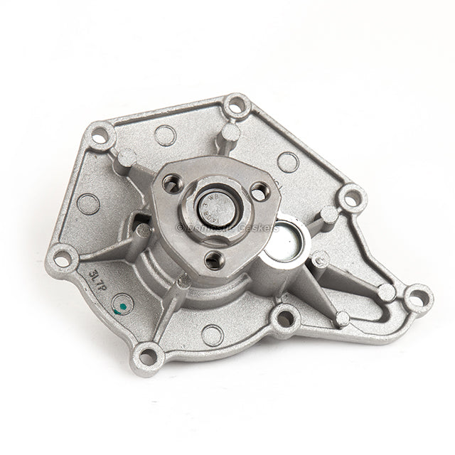 Timing Chain Kit Water Pump Fits 05-09 Audi A4 A6 A8 Quattro 3.2 AUK BKH BYU