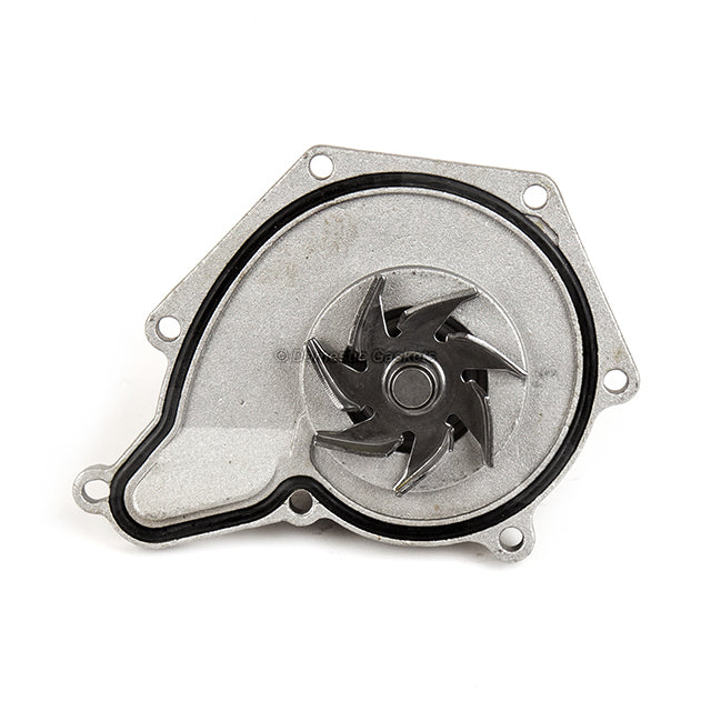 Water Pump Fits Audi Q5 Q7 S4 S5 A4 A6 QuattroVW Touareg 3.0L 3.2 AUK BKH BYU