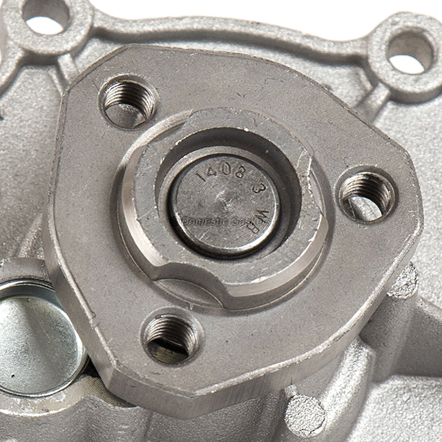 Water Pump Fits Audi Q5 Q7 S4 S5 A4 A6 QuattroVW Touareg 3.0L 3.2 AUK BKH BYU