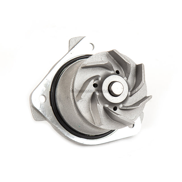 Fit Water Pump 06-16 Volkswagen Passat CC Touareg Audi Q7 3.6L DOHC