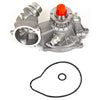 Timing Chain Kit Water Pump Fit 04-06 BMW 545I 745I 645CI 745LI X5 4.4L