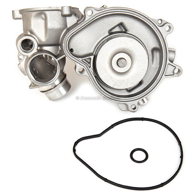 Timing Chain Kit Water Pump Fit 04-06 BMW 545I 745I 645CI 745LI X5 4.4L